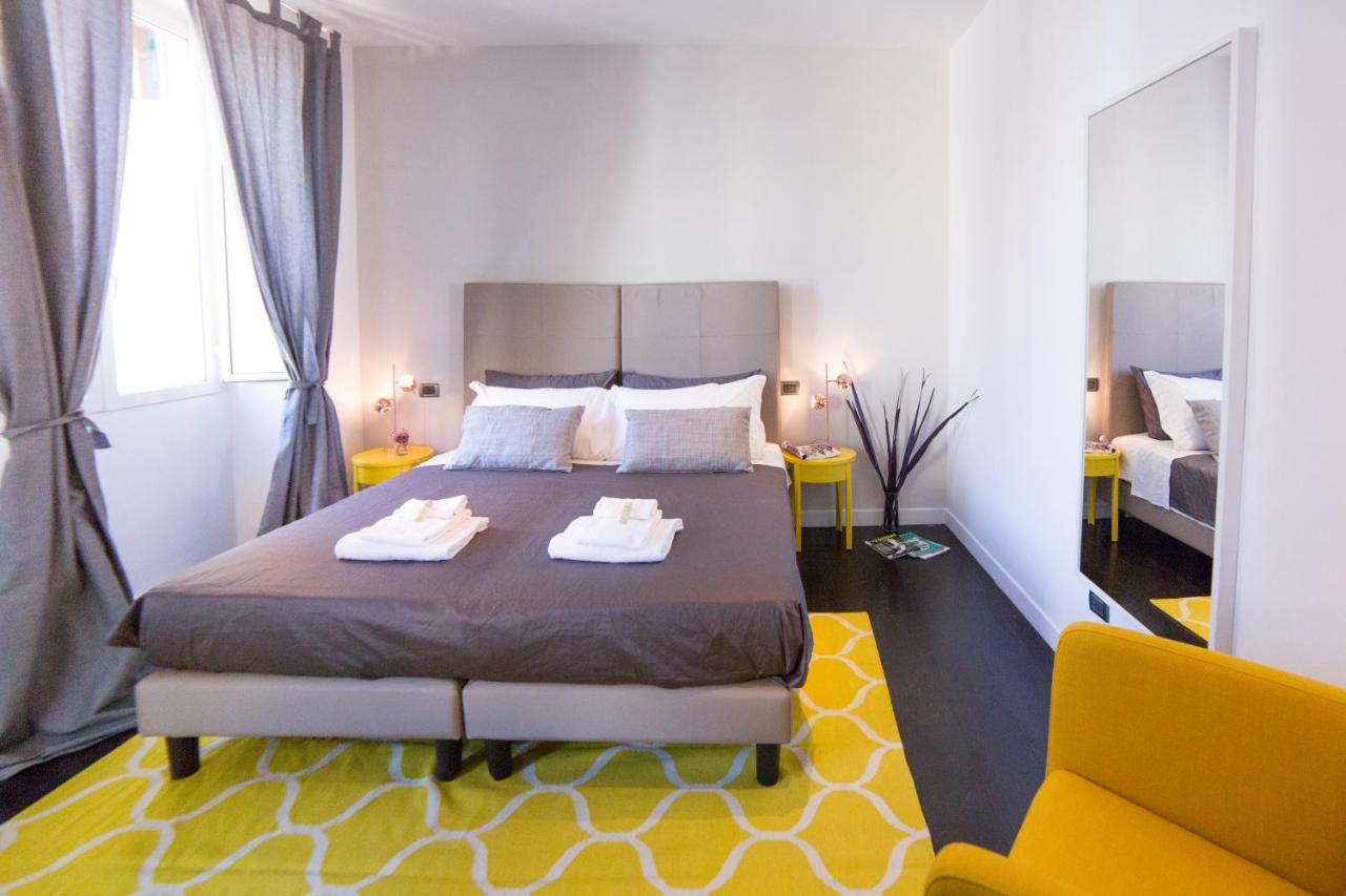 Rent In Rome - IV Novembre — Photos 2