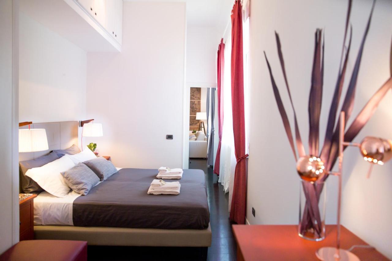 Rent In Rome - IV Novembre — Photos 3
