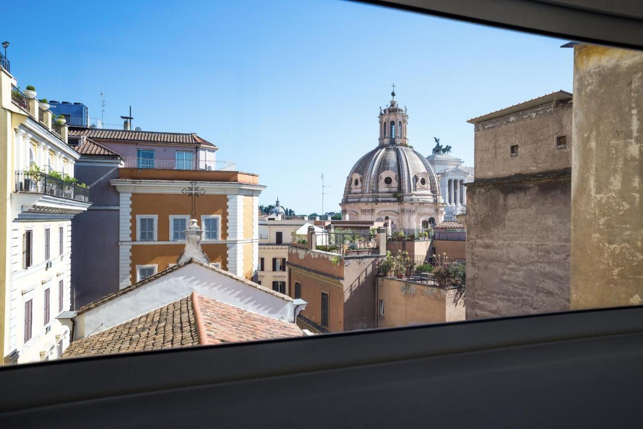 Rent In Rome - IV Novembre, Rome