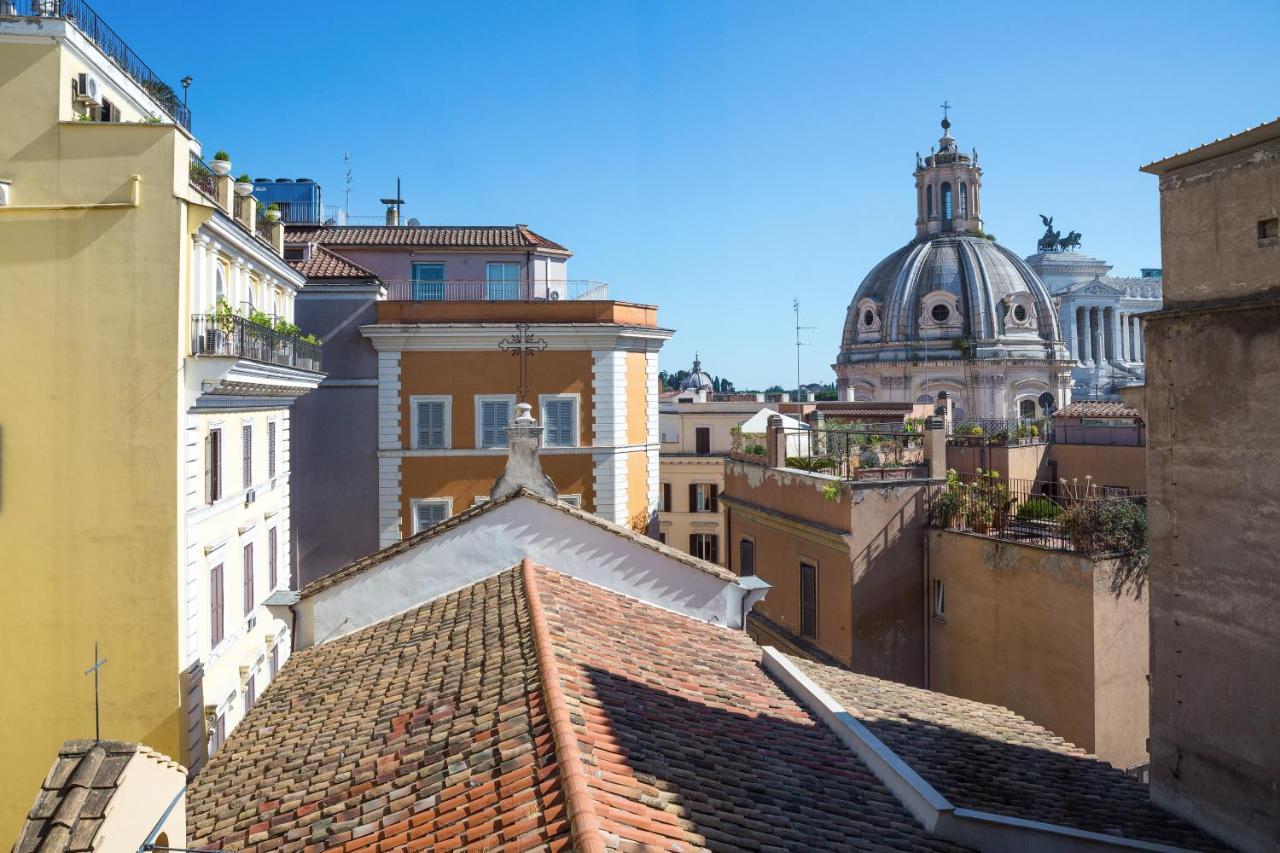 Rent In Rome - IV Novembre — Photos 1